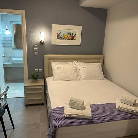 Avra Comfort Rooms نيا بوتيدايا المظهر الخارجي الصورة