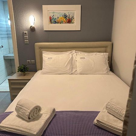 Avra Comfort Rooms نيا بوتيدايا المظهر الخارجي الصورة