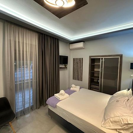 Avra Comfort Rooms نيا بوتيدايا المظهر الخارجي الصورة
