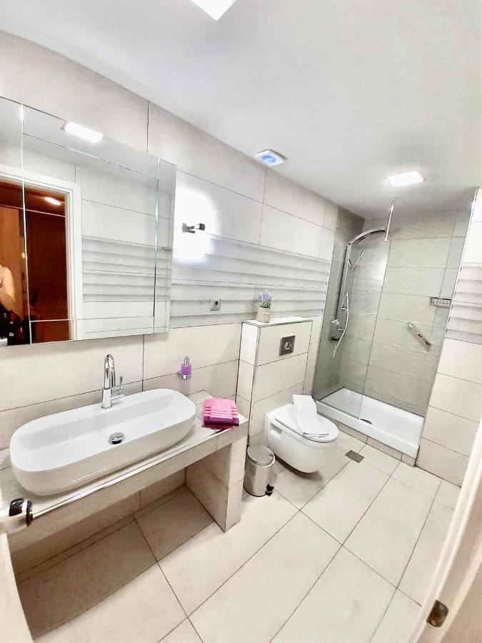 Avra Comfort Rooms نيا بوتيدايا المظهر الخارجي الصورة