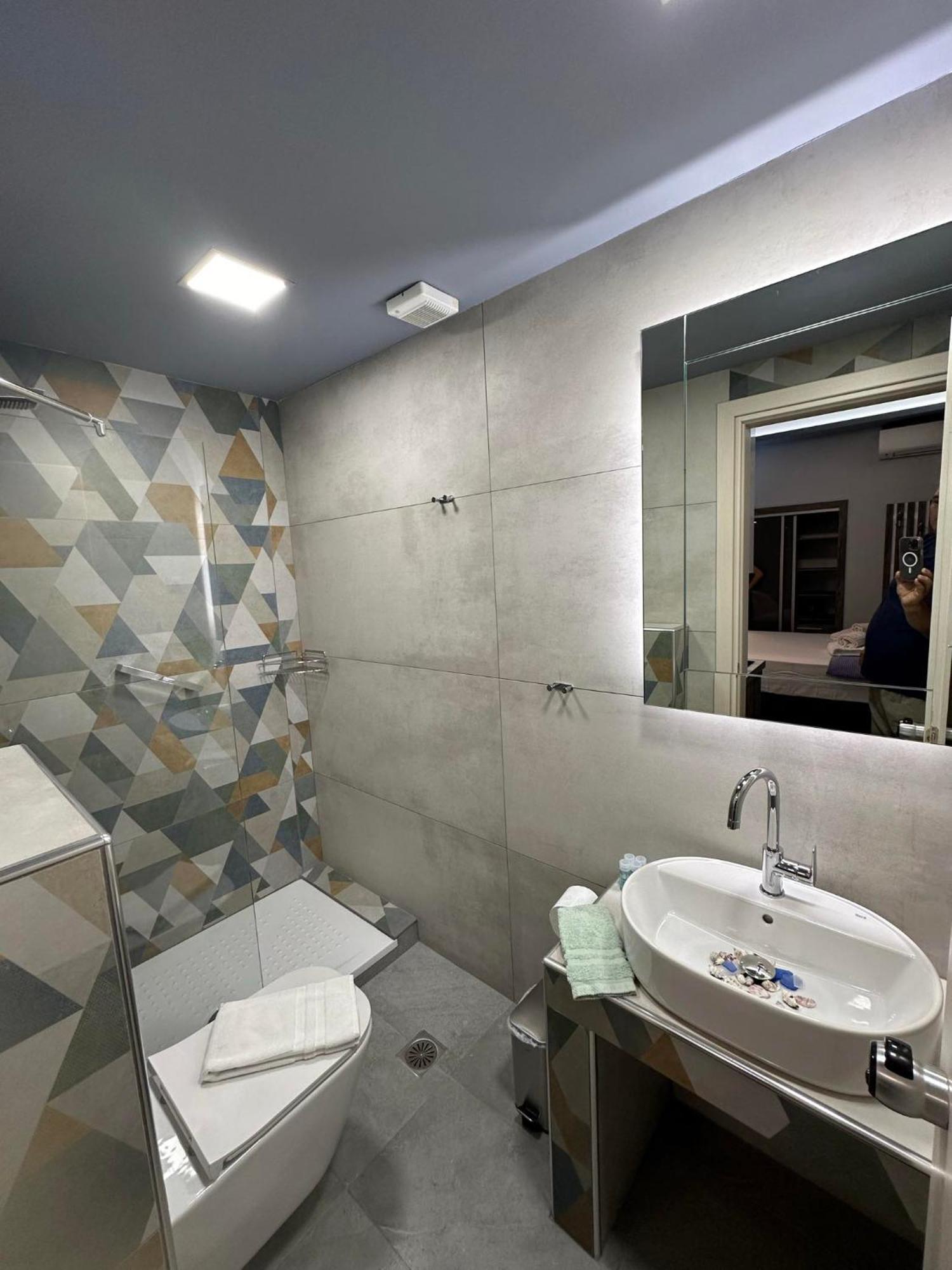 Avra Comfort Rooms نيا بوتيدايا المظهر الخارجي الصورة