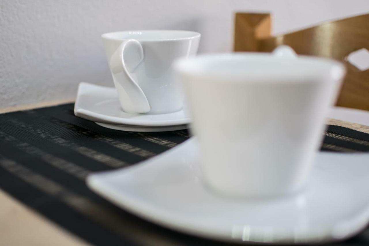 Avra Comfort Rooms نيا بوتيدايا المظهر الخارجي الصورة